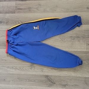 Boys Snoopy Sweatpants